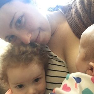 Meet your Posher, Kristen